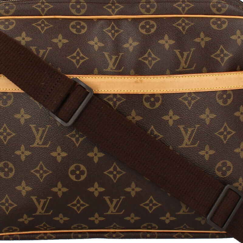 Louis Vuitton Reporter Gm Womenshoulder