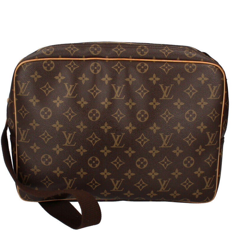 Louis Vuitton Reporter Gm Womenshoulder