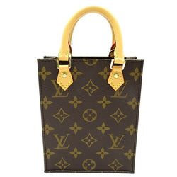 Louis Vuitton Petit Sac Plat