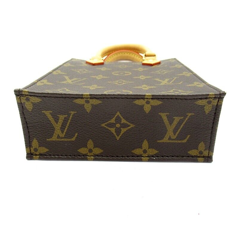 Louis Vuitton Petit Sac Plat