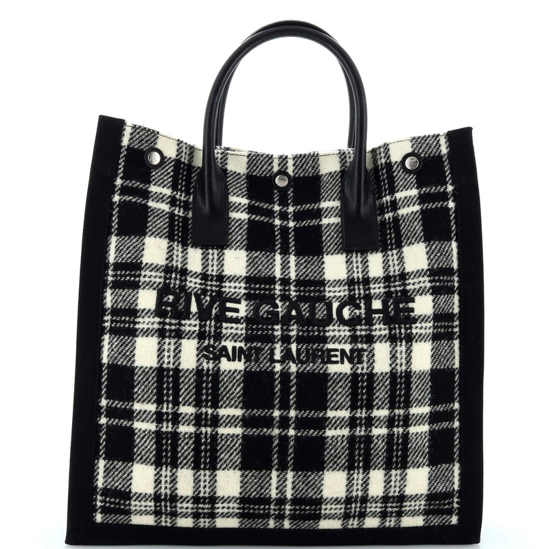 Saint Laurent Rive Gauche Shopper Tote