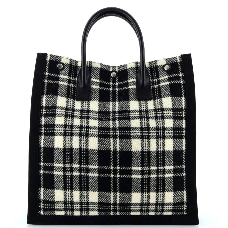 Saint Laurent Rive Gauche Shopper Tote