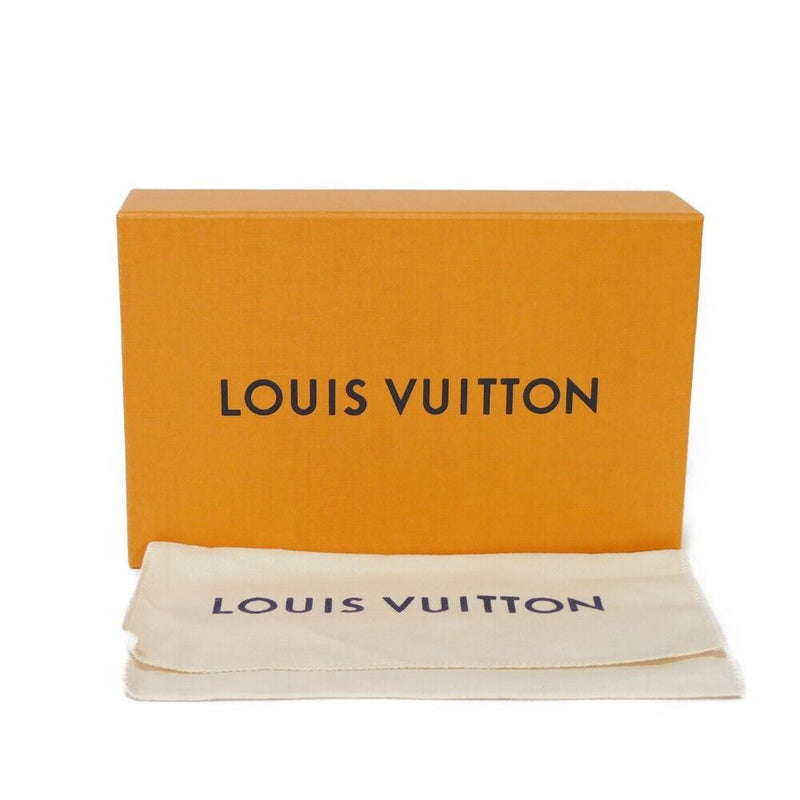 Louis Vuitton Lvxyk Zippy Wallet