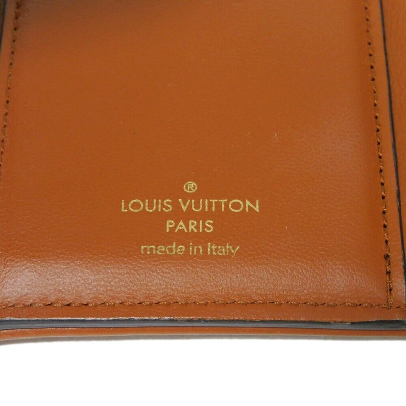 Louis Vuitton Portefeiulle Lv Pont