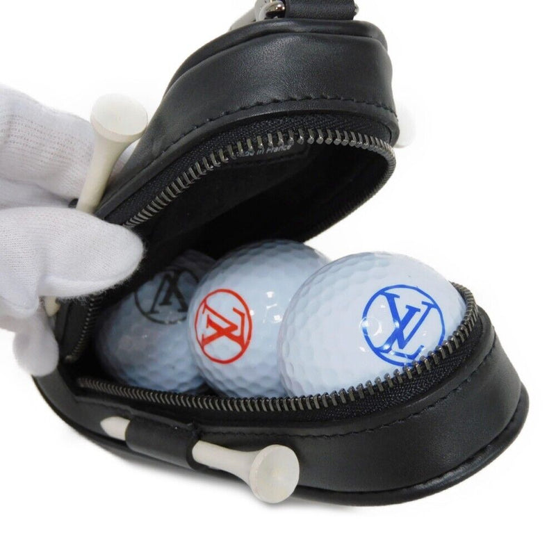 Louis Vuitton Set Golf Andrews