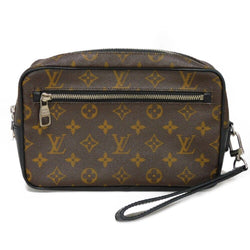 Louis Vuitton Pochette Kasai Clutch