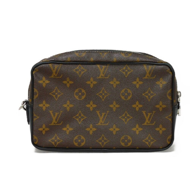 Louis Vuitton Pochette Kasai Clutch