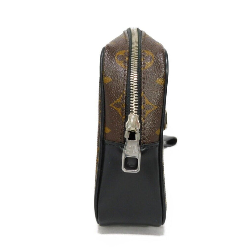 Louis Vuitton Pochette Kasai Clutch