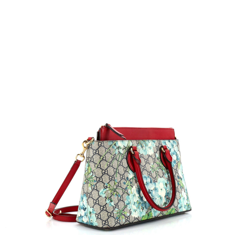 Gucci Linea A Convertible Tote (Outlet)