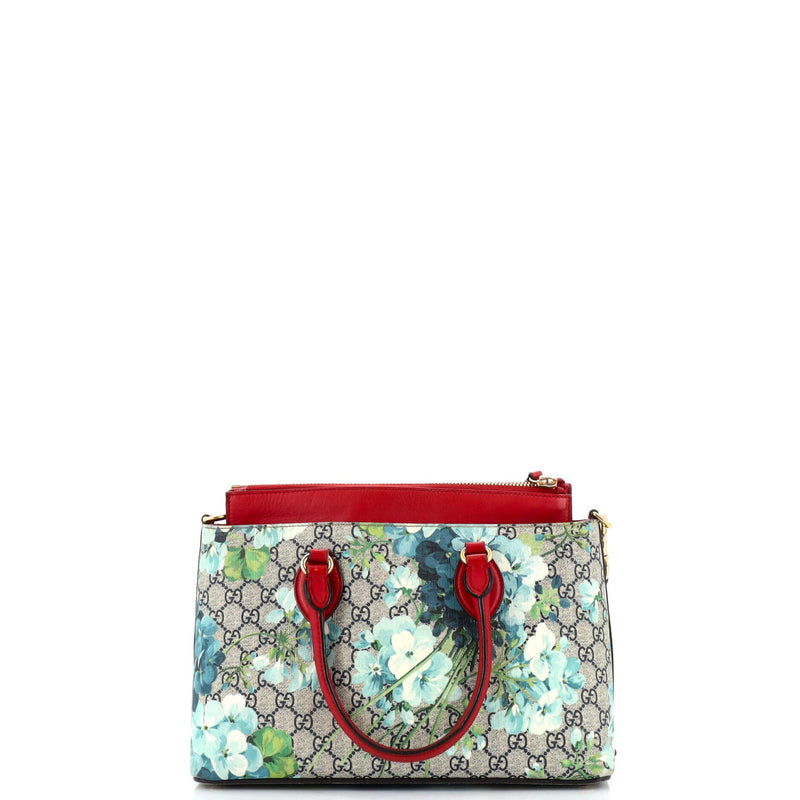 Gucci Linea A Convertible Tote (Outlet)