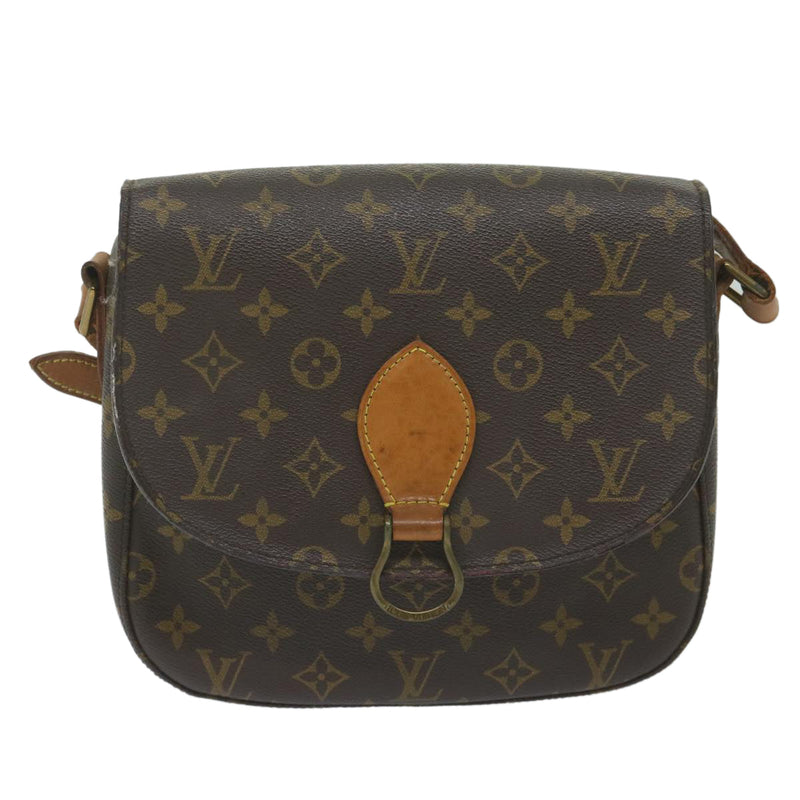 Louis Vuitton Saint Cloud Gm Shoulder