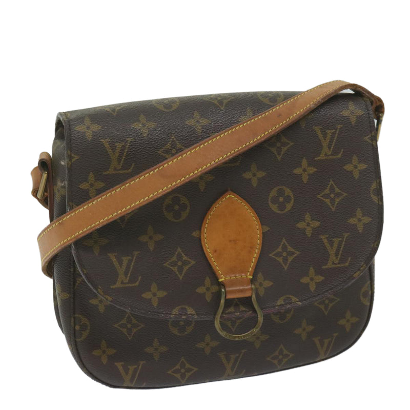 Louis Vuitton Saint Cloud Gm Shoulder