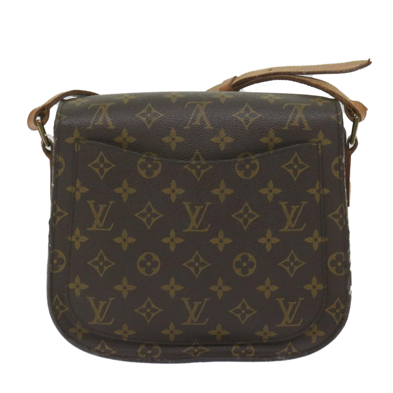 Louis Vuitton Saint Cloud Gm Shoulder