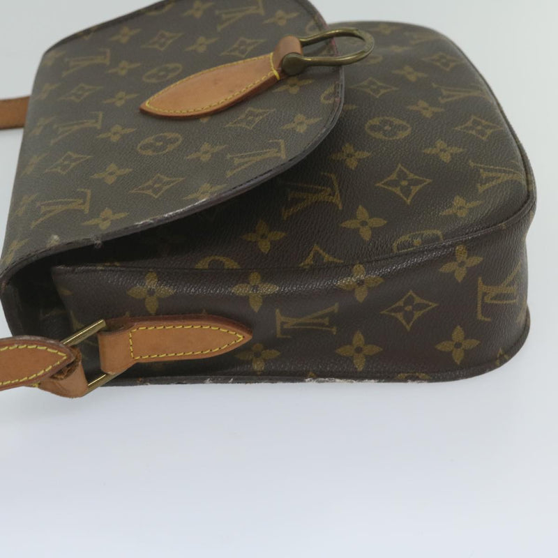 Louis Vuitton Saint Cloud Gm Shoulder