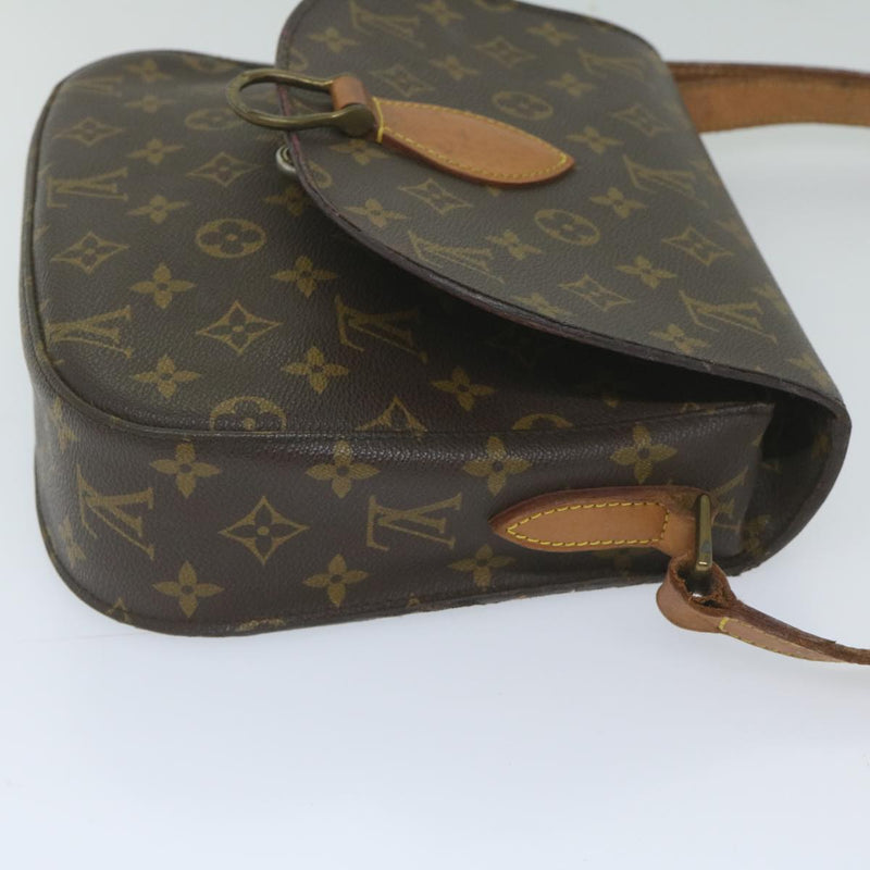 Louis Vuitton Saint Cloud Gm Shoulder