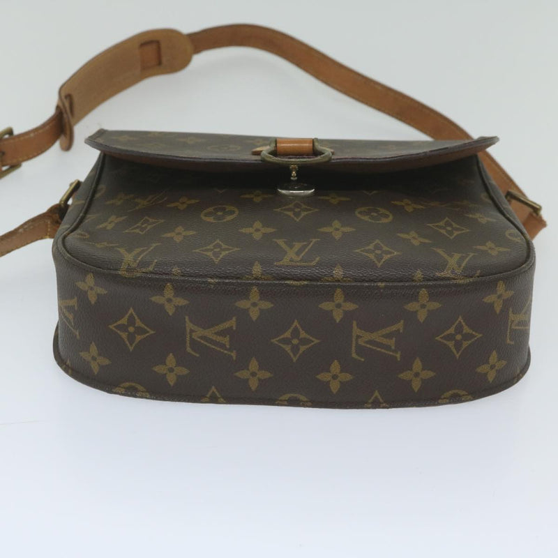 Louis Vuitton Saint Cloud Gm Shoulder