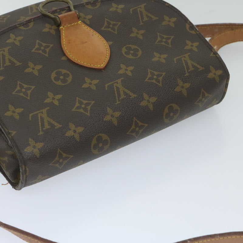 Louis Vuitton Saint Cloud Gm Shoulder