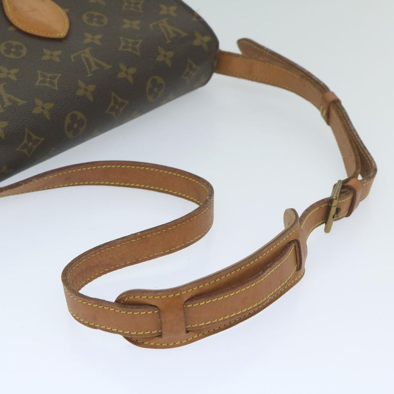 Louis Vuitton Saint Cloud Gm Shoulder