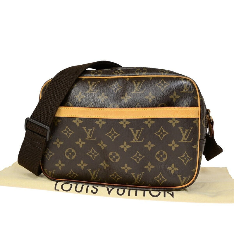 Louis Vuitton Reporter Pm Crossbody