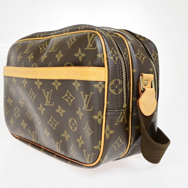 Louis Vuitton Reporter Pm Crossbody