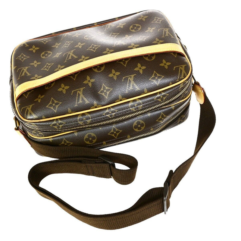 Louis Vuitton Reporter Pm Crossbody