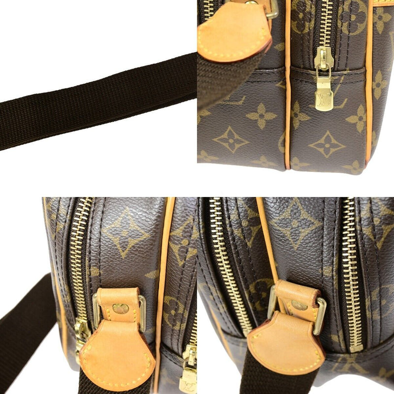 Louis Vuitton Reporter Pm Crossbody