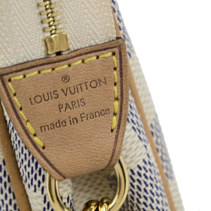 Louis Vuitton Eva Chain Shoulder Bag