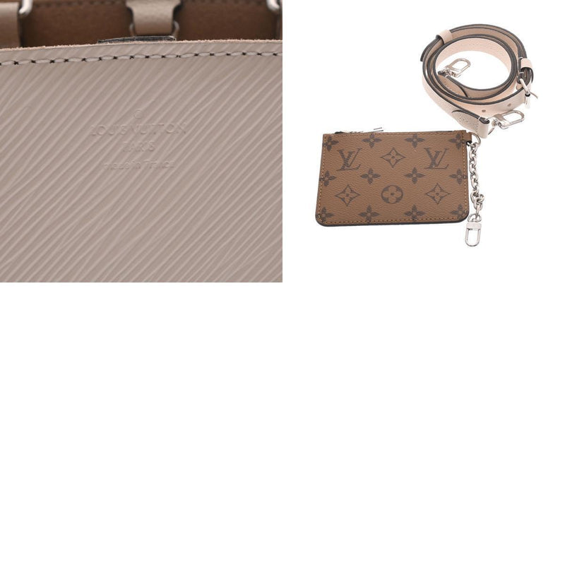 Louis Vuitton Epi Marel Tote Bb 2Way