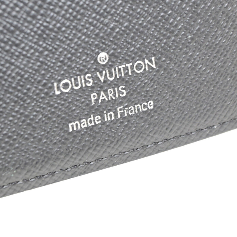 Louis Vuitton Portefeuille Long Bifold