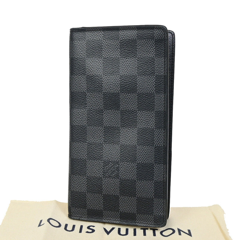 Louis Vuitton Portefeuille Long Bifold