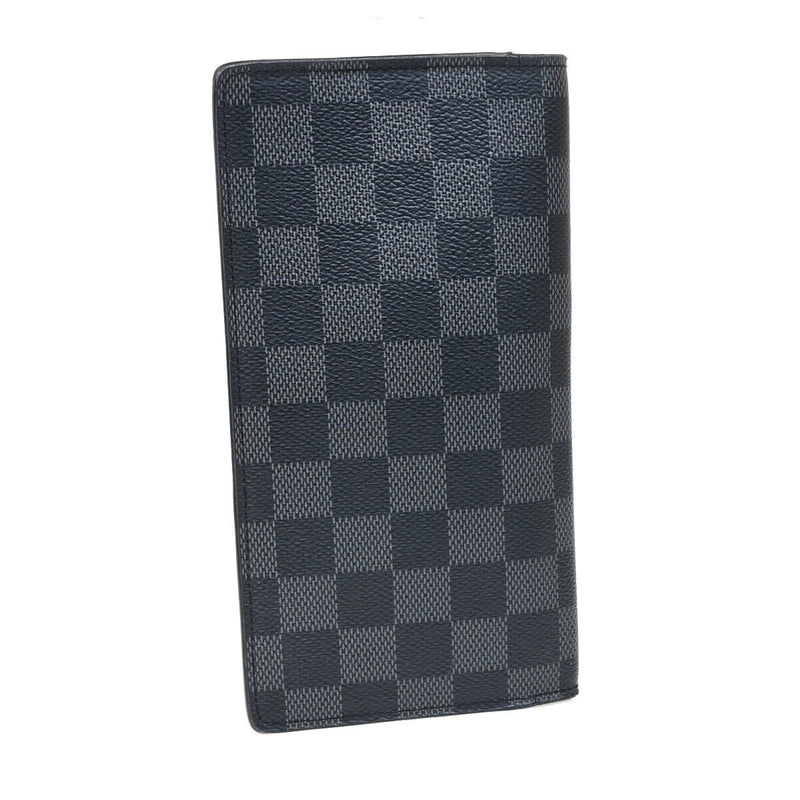 Louis Vuitton Portefeuille Long Bifold