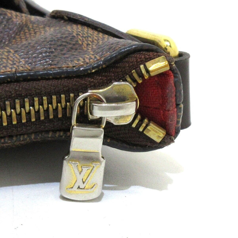 Louis Vuitton Bloomsbury Pm Ebene