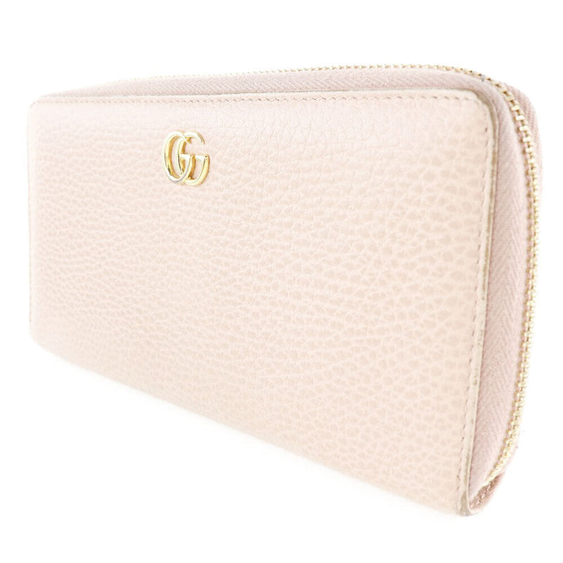 Gucci Petit Marmont Cao0G Gg Light Pink