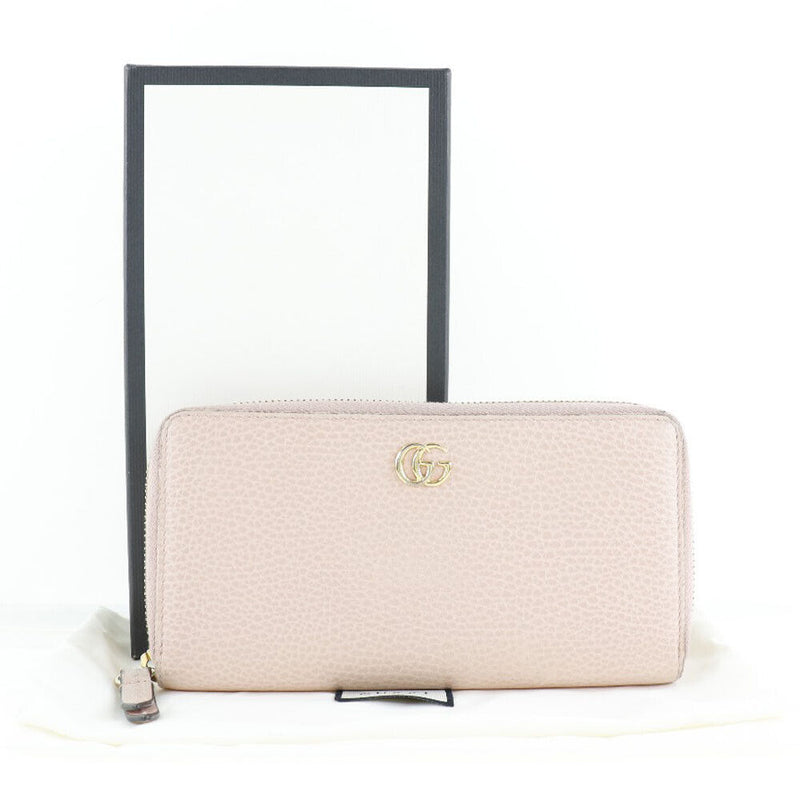 Gucci Petit Marmont Cao0G Gg Light Pink