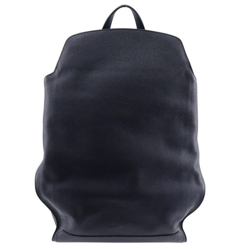 Hermes City Bag 30 Backpack Daypack Dark