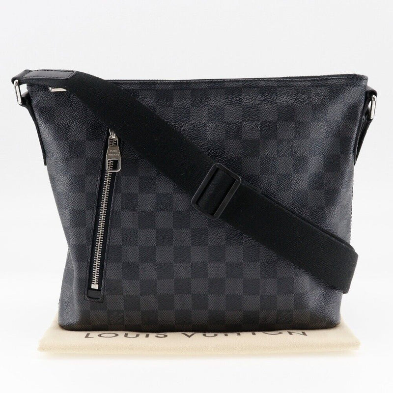 Louis Vuitton Mick Pm Shoulder Bag