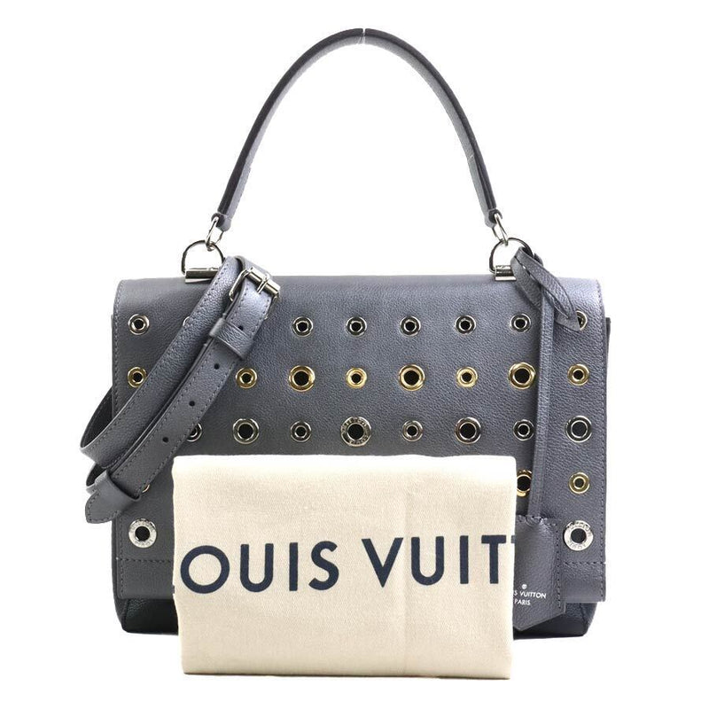 Louis Vuitton Lockme 2 Handbag