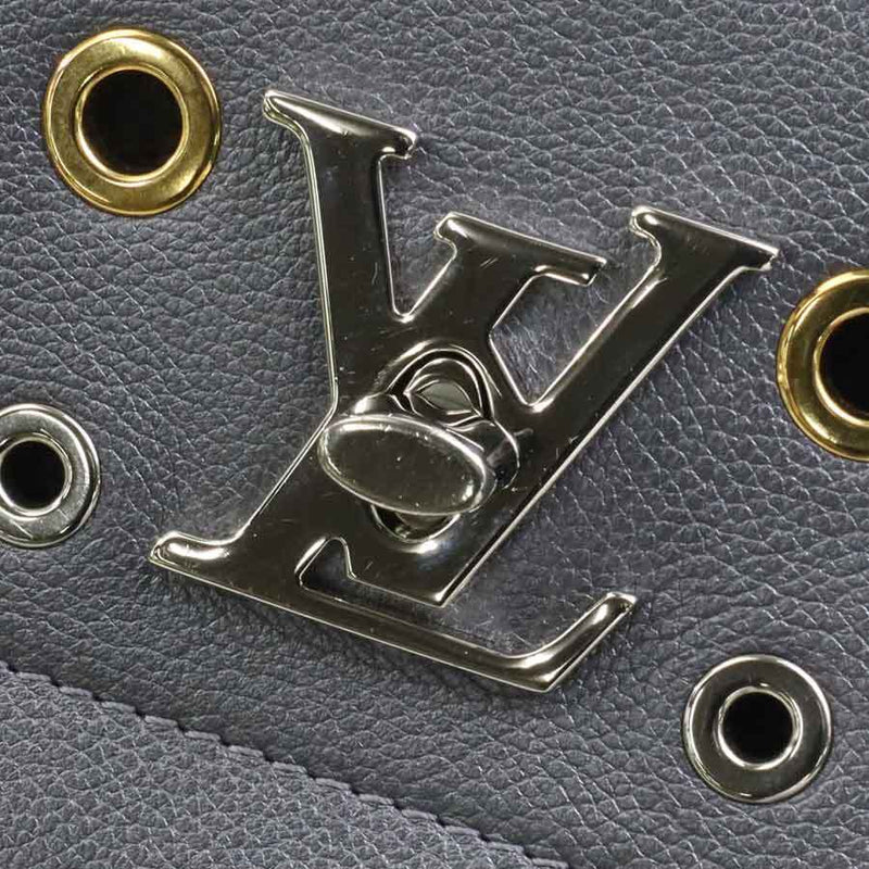 Louis Vuitton Lockme 2 Handbag