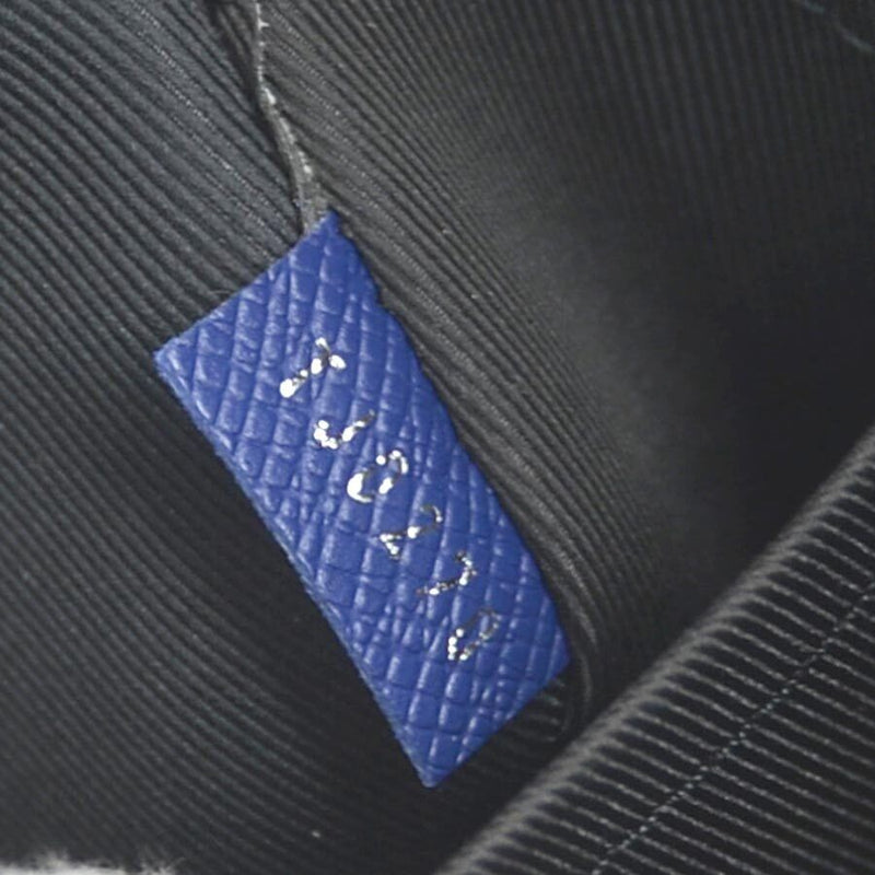 Louis Vuitton Backpack Cobalt Blue