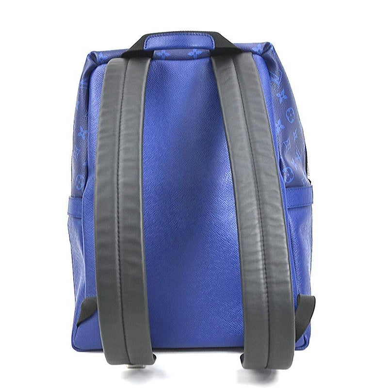 Louis Vuitton Backpack Cobalt Blue