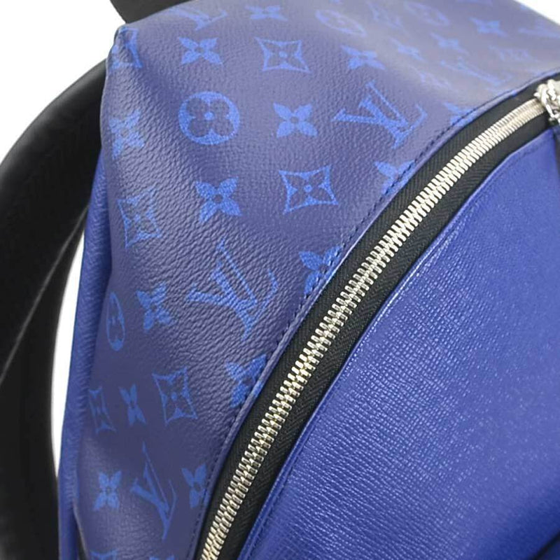 Louis Vuitton Backpack Cobalt Blue