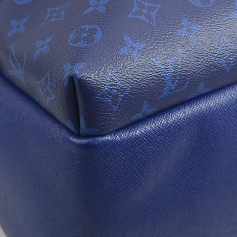 Louis Vuitton Backpack Cobalt Blue