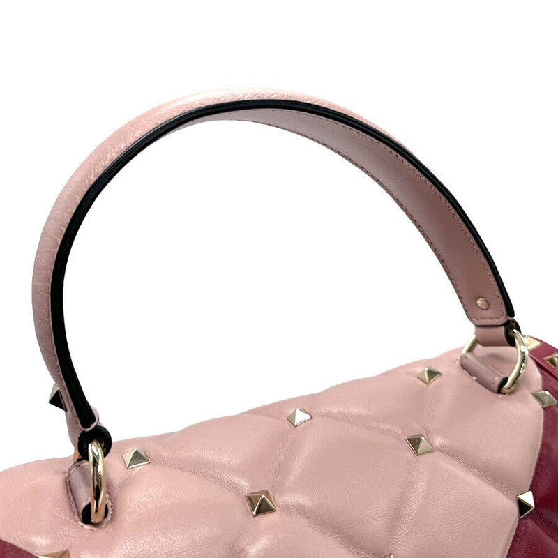 Valentino Garavani Rockstud Handbag