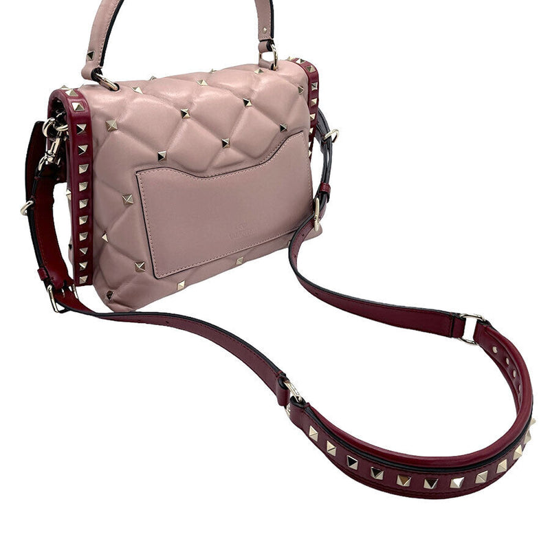 Valentino Garavani Rockstud Handbag