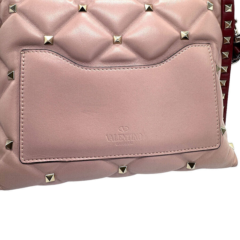 Valentino Garavani Rockstud Handbag