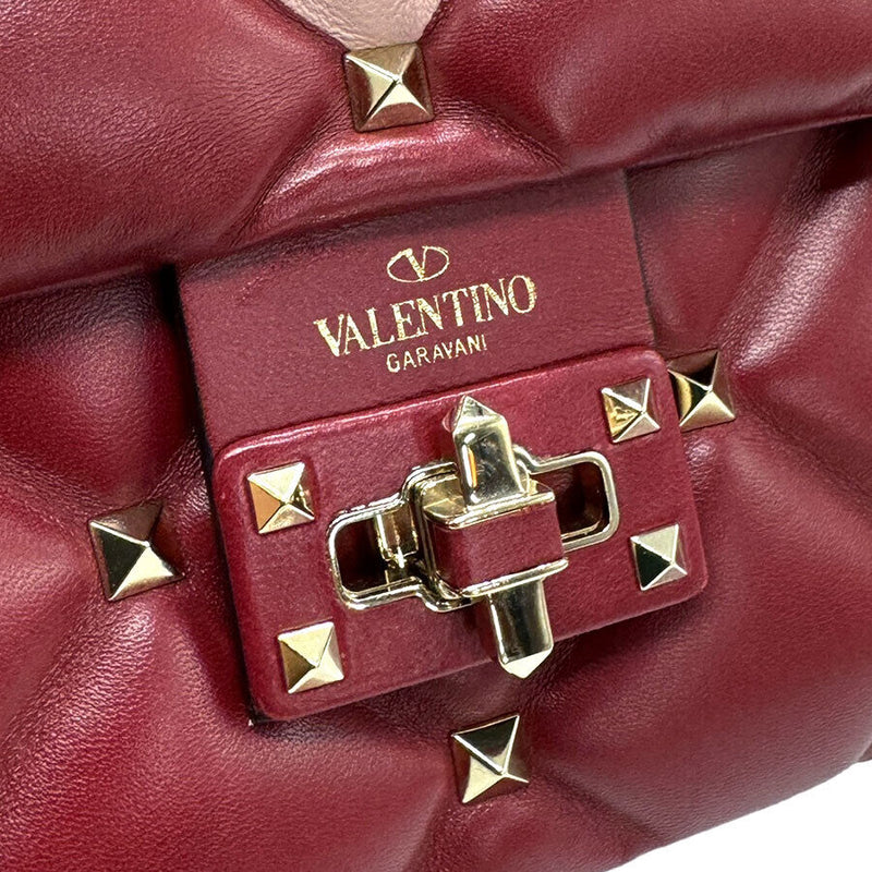 Valentino Garavani Rockstud Handbag