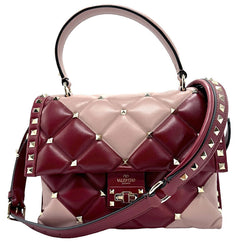 Valentino Garavani Rockstud Handbag