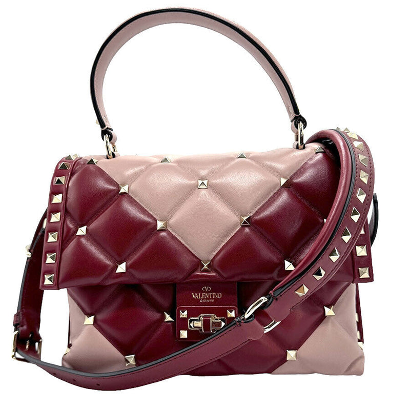 Valentino Garavani Rockstud Handbag