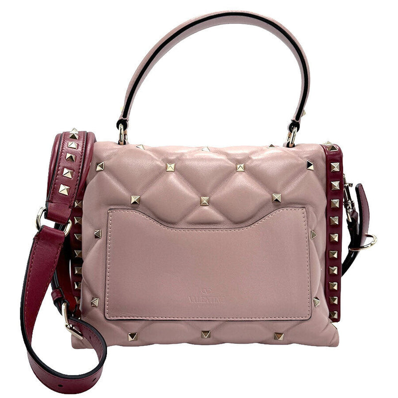 Valentino Garavani Rockstud Handbag