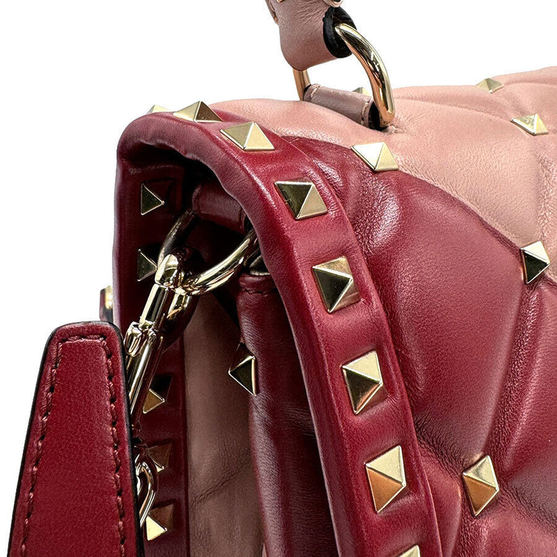 Valentino Garavani Rockstud Handbag